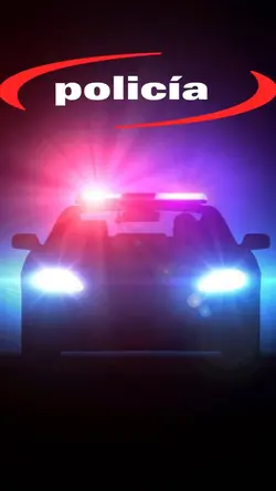 policía 