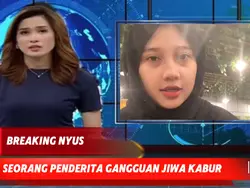 Penderita gangguan j