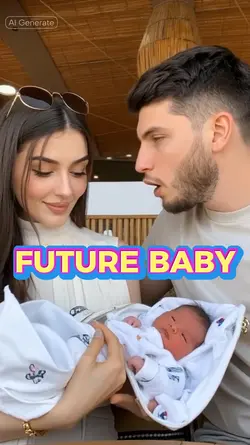 Future Baby Seedance