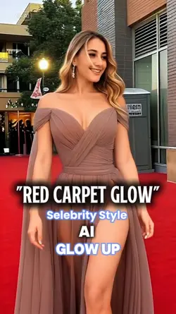 AI Selebrity Style 