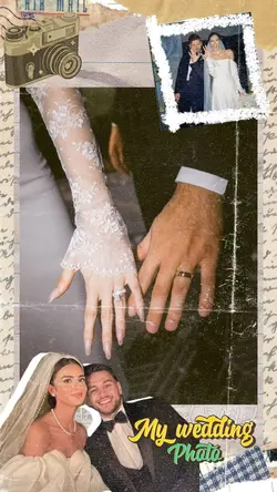 Wedding photos