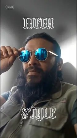 With STYLE
