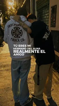 MI AMIGO DEL ALMA❤️‍🩹
