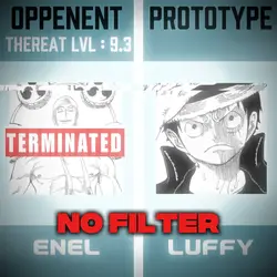TERMINATED TREND