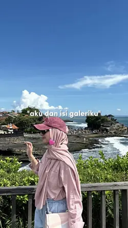 aku dan isi galeriku