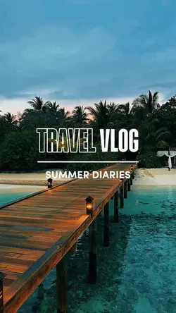 Travel Vlog