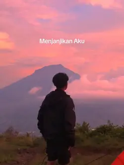 bagaikan langit