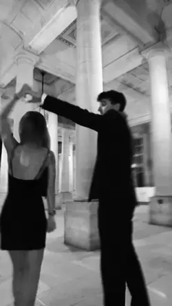 couple slowmotion