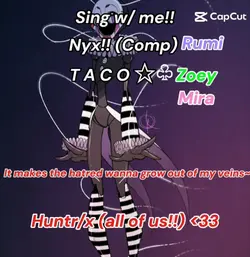 kpop-demons hunters