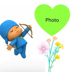 TREND POCOYO