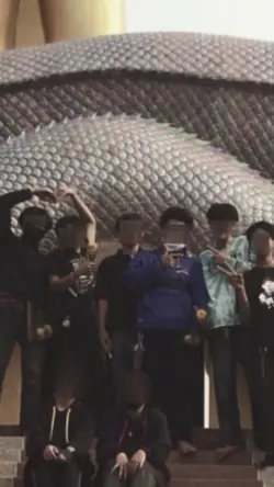 เท่จัดเลย