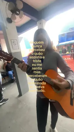 estressada com tudo.