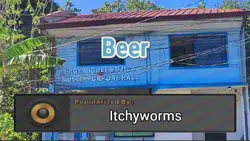 beer karaoke