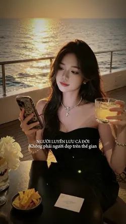 Người luyến lưu...