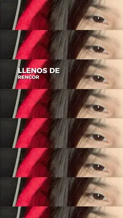 Tus Ojos…