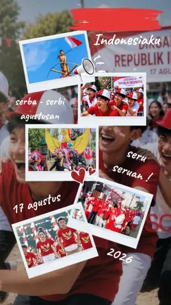 Indonesiaku 2026