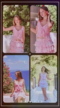 photo collage trend