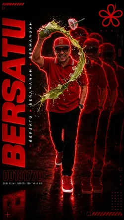 Gelombang Merah