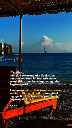AAMIIN YA ALLAH...