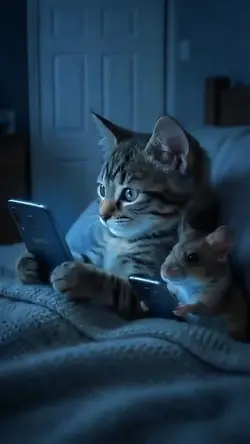 Cat Phone