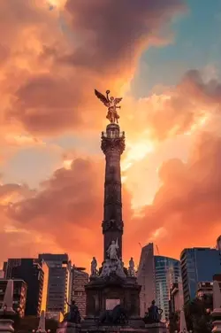 Orgullo mexicano