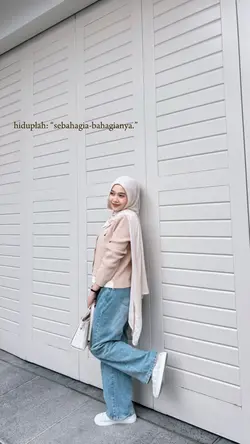 hiduplah sebahagia