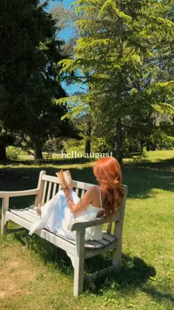 hello august