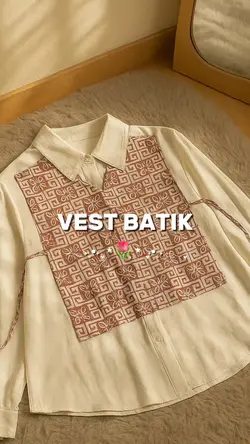 best batik template