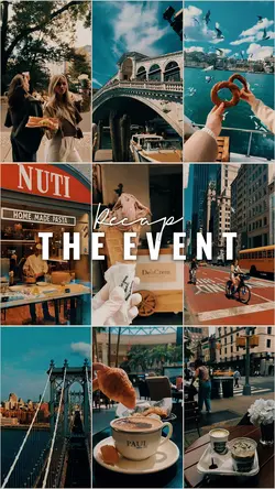the event