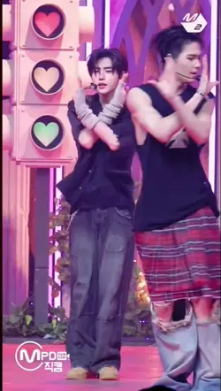 Fancam Sunghoon