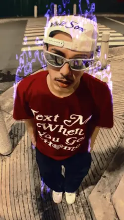 angas boy