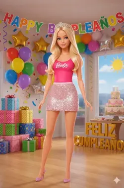 Feliz Cumpleaños 