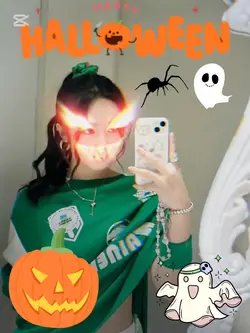 HAPPY HALLOWEEN 
