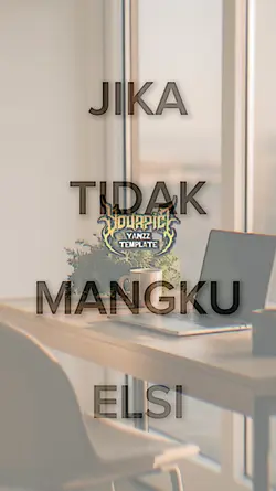 jika tidak mangku lc
