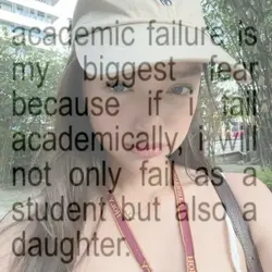 academic pressure 
