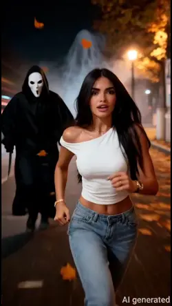 RUN OR DIE 