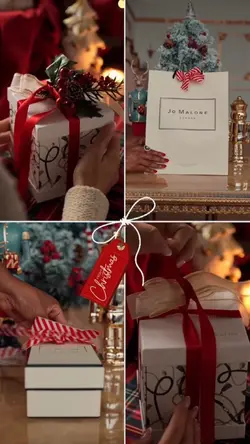 Christmas gift