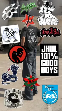 stiker hc