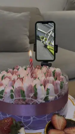 Happy Birthday Trend