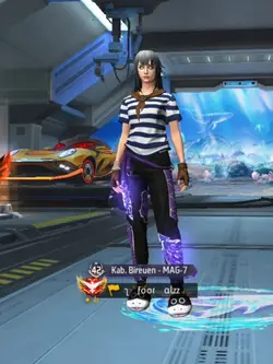 ff dance