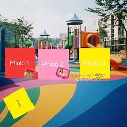 New Template/ 4pic