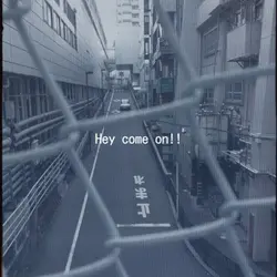 Hey come on!!