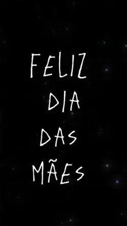 Feliz Dias Das Mães 