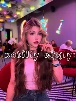 WOBILLY WIGGLY 
