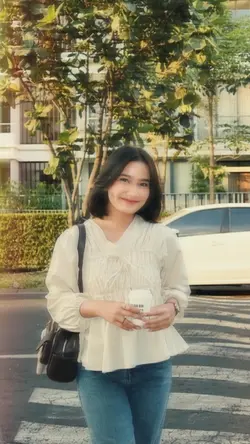 aesthetic blur