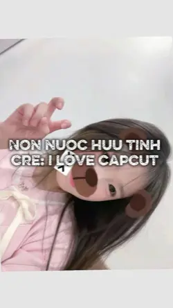 non nước hữu tình