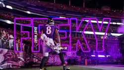 Football edit