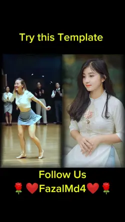 Lovely Dance 