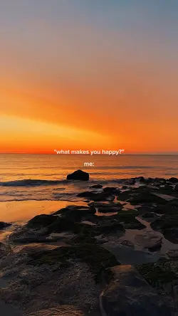 what makes you happy