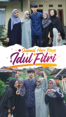 Eid Mubarak 
